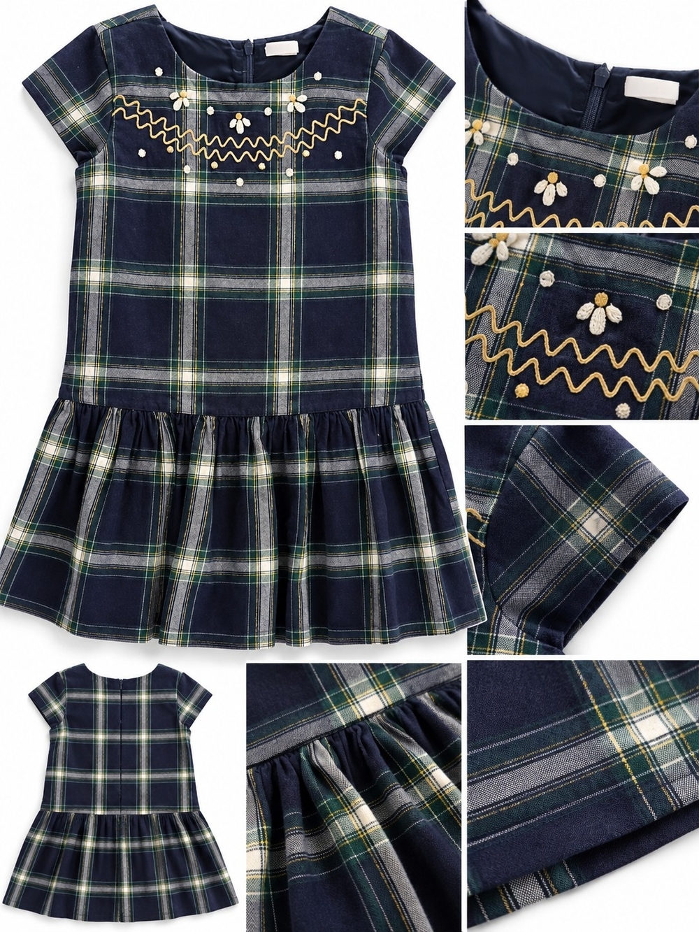 Gymboree 🥰 Dress Kids